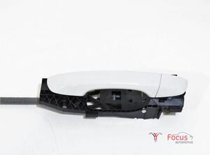 Door Handle VW Polo (AW1, BZ1)