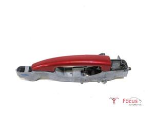 Door Handle PEUGEOT 208 I (CA, CC)