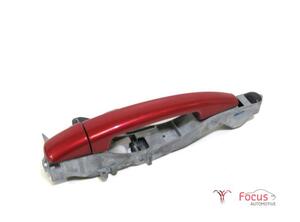 Door Handle PEUGEOT 208 I (CA, CC)