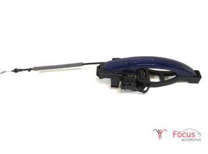 Door Handle FORD Focus III (--)