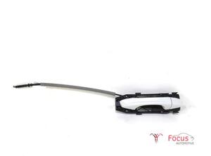 Door Handle VW Golf VII (5G1, BE1, BE2, BQ1)