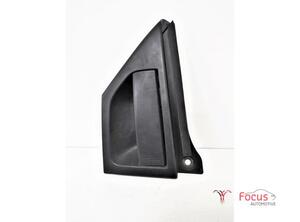 Door Handle RENAULT TWINGO III (BCM_, BCA_)