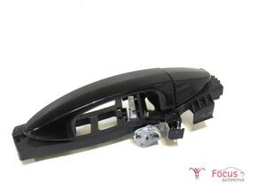 Door Handle FORD FIESTA VI (CB1, CCN), FORD FIESTA VI Van