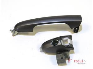 Door Handle FIAT 500 (312_), FIAT 500 C (312_), ABARTH 500C / 595C / 695C (312_), ABARTH 500 / 595 / 695 (312_)