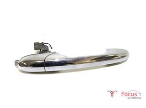 Door Handle FIAT 500 (312_), FIAT 500 C (312_), ABARTH 500C / 595C / 695C (312_), ABARTH 500 / 595 / 695 (312_)