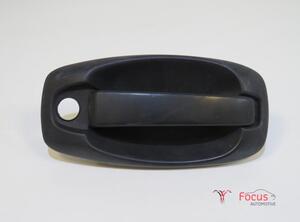 Door Handle FIAT DOBLO Cargo (263_), FIAT DOBLO MPV (263_), FIAT DOBLO Platform/Chassis (263_)