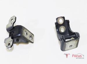 Door Hinge RENAULT Clio IV Grandtour (KH)