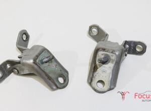 Door Hinge FORD Fiesta VI (CB1, CCN)