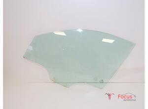 Door Glass HYUNDAI i10 (PA)