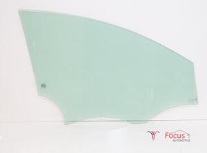 Door Glass SEAT Ibiza IV ST (6J8, 6P8)