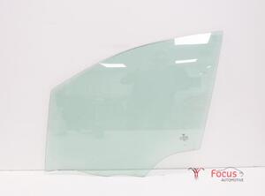 Door Glass PEUGEOT 208 I (CA, CC)