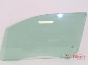 Door Glass PEUGEOT 208 I (CA, CC)