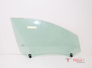 Door Glass RENAULT Megane IV Grandtour (K9A/M/N)