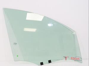 Door Glass RENAULT Clio IV Grandtour (KH)