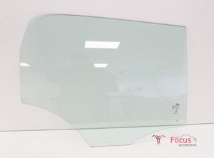 Door Glass MINI Mini Countryman (R60)