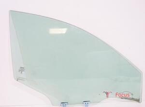 Door Glass NISSAN Qashqai II SUV (J11, J11)