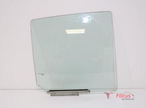 Door Glass OPEL Agila (B) (B H08)