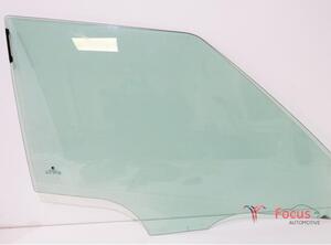 Door Glass SKODA Fabia II Combi (545), SKODA Roomster (5J)