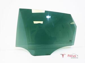 Door Glass SEAT Ibiza IV ST (6J8, 6P8)