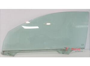 Door Glass PEUGEOT 206+ (2L, 2M)