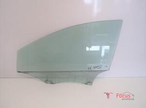 Door Glass SEAT Ibiza IV (6J5, 6P1), SEAT Ibiza IV Sportcoupe (6J1, 6P5)