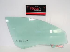 Door Glass SKODA Superb II Kombi (3T5)