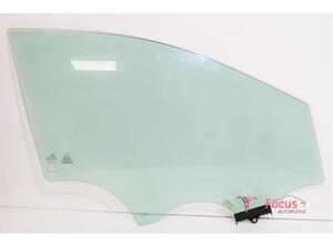 Door Glass KIA Sportage (QL, QLE)