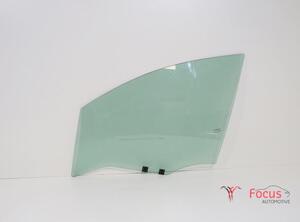 Door Glass RENAULT Captur I (H5, J5), RENAULT Clio IV (BH)