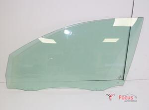 Door Glass VW Golf VI (5K1)