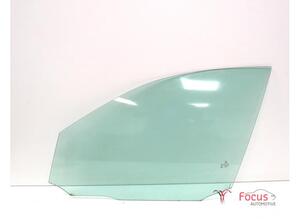 Door Glass MERCEDES-BENZ C-Klasse (W204)