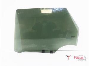 Door Glass RENAULT Captur I (H5, J5), RENAULT Clio IV (BH)