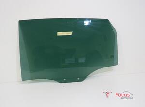 Door Glass SEAT Leon (5F1), SEAT Leon SC (5F5)