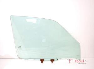 Door Glass NISSAN Juke (F15)