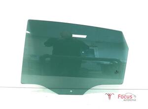 Door Glass SEAT Ibiza V (KJ1)