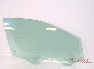 Door Glass VW POLO (6R1, 6C1), VW POLO Van (6R)