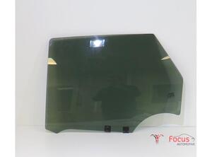 Door Glass RENAULT CAPTUR I (J5_, H5_), RENAULT CLIO IV (BH_)