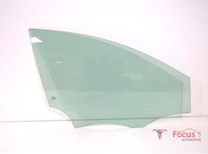 Door Glass SEAT IBIZA IV ST (6J8, 6P8)