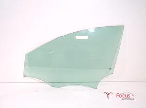 Door Glass SEAT IBIZA IV ST (6J8, 6P8)