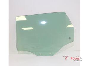 Door Glass AUDI A3 (8P1), AUDI A3 Sportback (8PA)