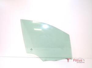 Door Glass PEUGEOT 208 I (CA_, CC_)