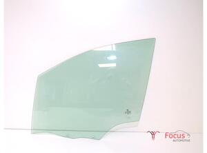 Door Glass PEUGEOT 208 I (CA_, CC_)