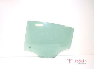 Door Glass PEUGEOT 208 I (CA_, CC_)