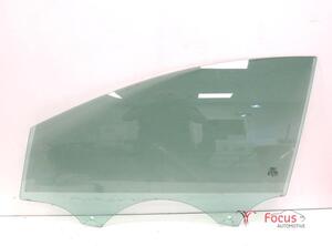 Door Glass FORD FOCUS III Turnier