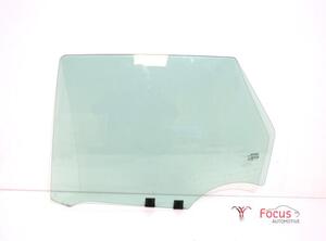 Door Glass RENAULT CAPTUR I (J5_, H5_), RENAULT CLIO IV (BH_)