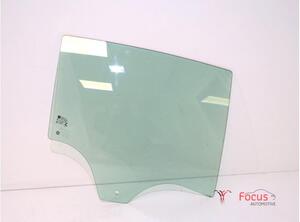 Door Glass OPEL ASTRA K (B16)