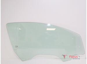 Side Window OPEL Corsa E (--)