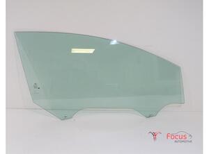 Side Window FORD Fiesta VI (CB1, CCN), FORD Fiesta VI Van (--)