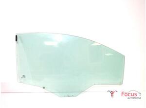 Side Window FORD KA (RU8)