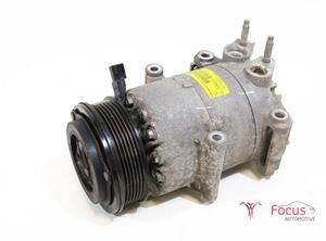 Airco Compressor FORD Fiesta VI (CB1, CCN)