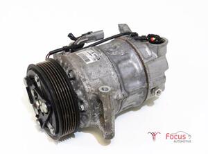 Air Conditioning Compressor RENAULT Megane IV Grandtour (K9A/M/N)